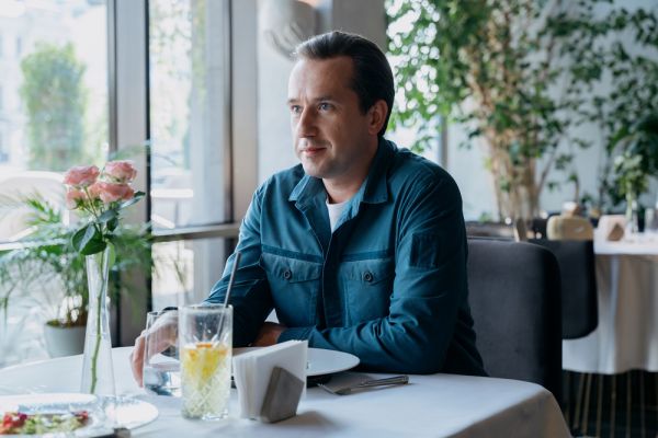 Кадр из фильма Комментируй это