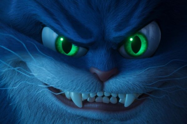 Кадр из фильма Чарли Чудо-пёс 