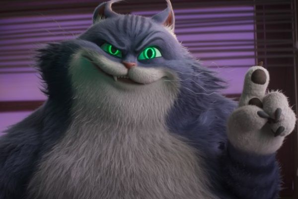 Кадр из фильма Чарли Чудо-пёс 