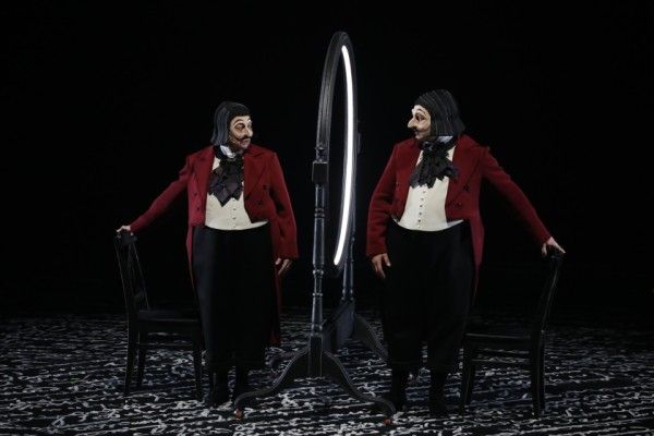 Кадр из фильма Мёртвые души 