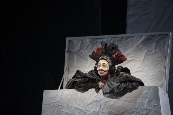 Кадр из фильма Мёртвые души 