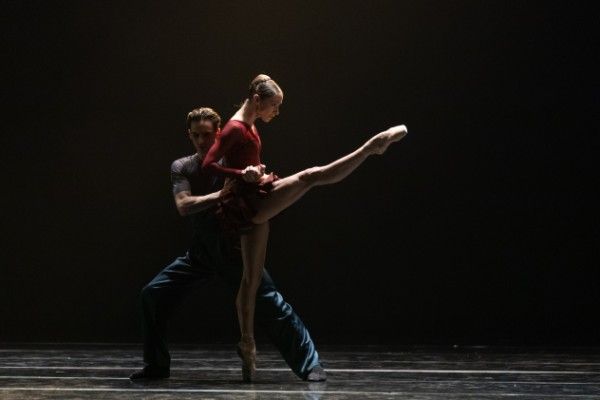 Кадр из фильма Быстрые свидания 