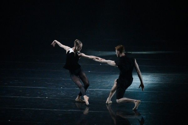 Кадр из фильма Быстрые свидания 