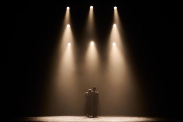 Кадр из фильма Быстрые свидания 