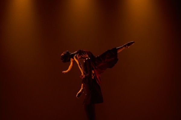 Кадр из фильма Быстрые свидания 