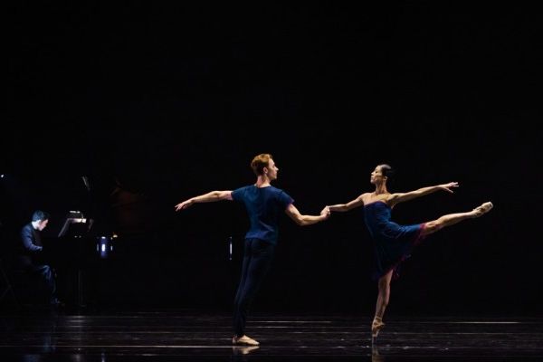 Кадр из фильма Быстрые свидания 