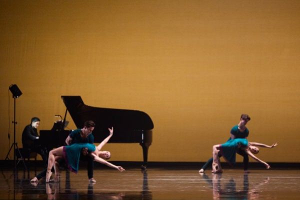 Кадр из фильма Быстрые свидания 