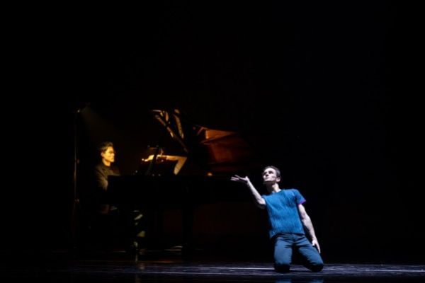 Кадр из фильма Быстрые свидания 