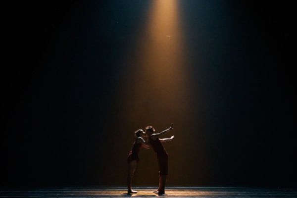 Кадр из фильма Быстрые свидания 