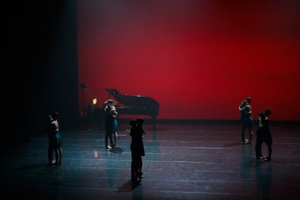 Кадр из фильма Быстрые свидания 