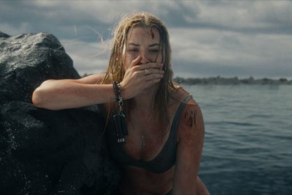 Кадр из фильма Кит-убийца 