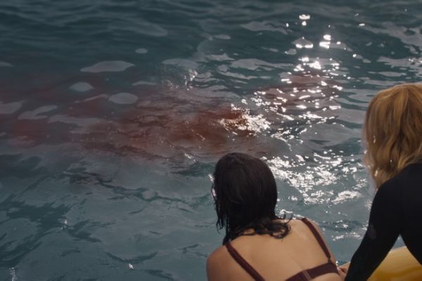 Кадр из фильма Кит-убийца 