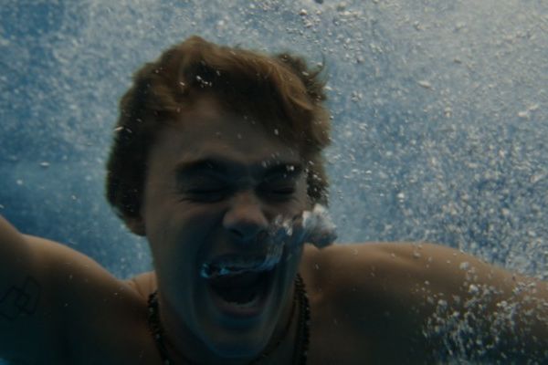 Кадр из фильма Кит-убийца 