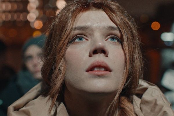 Кадр из фильма Несвятая Валентина