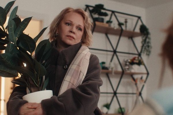 Кадр из фильма Несвятая Валентина