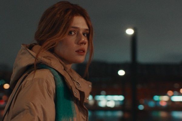 Кадр из фильма Несвятая Валентина