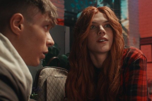 Кадр из фильма Несвятая Валентина