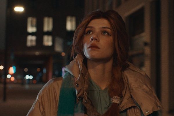 Кадр из фильма Несвятая Валентина