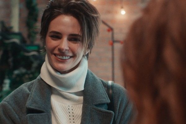 Кадр из фильма Несвятая Валентина