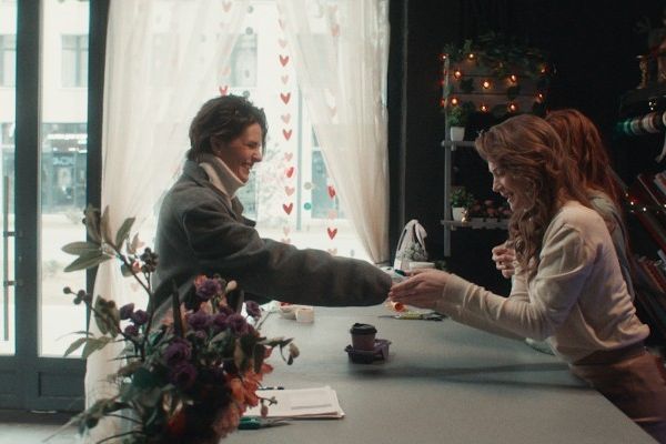 Кадр из фильма Несвятая Валентина