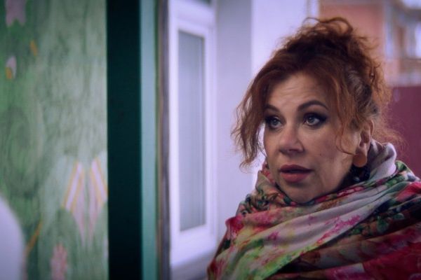 Кадр из фильма Равиоли Оли