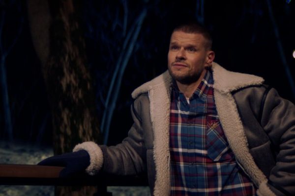 Кадр из фильма Равиоли Оли