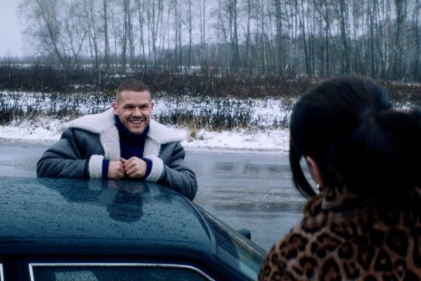 Кадр из фильма Равиоли Оли