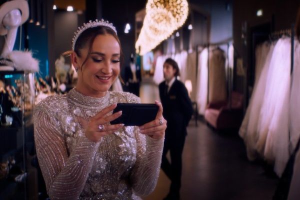 Кадр из фильма Равиоли Оли