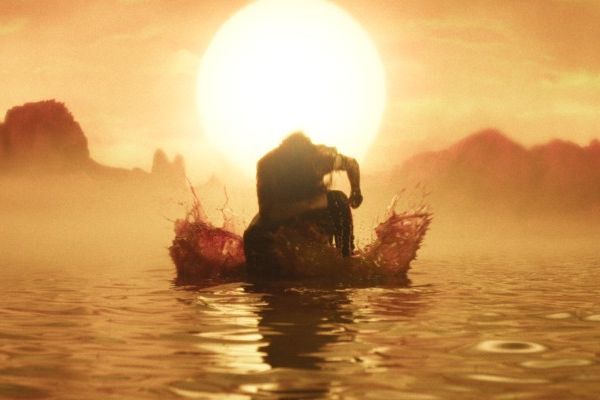 Кадр из фильма Король и Шут. Навсегда