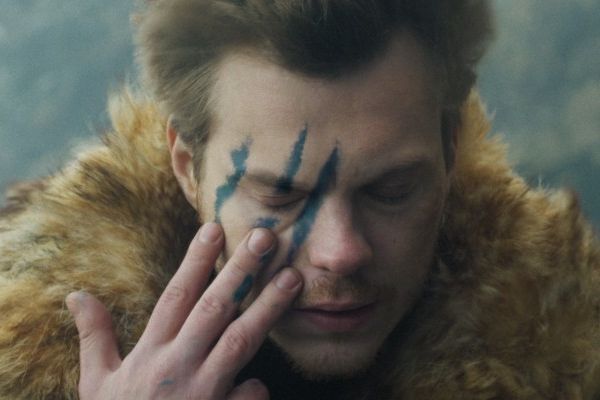 Кадр из фильма Король и Шут. Навсегда