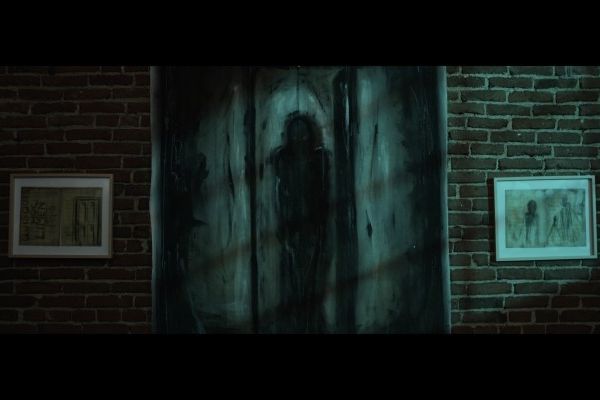 Кадр из фильма Верни меня из мертвых 