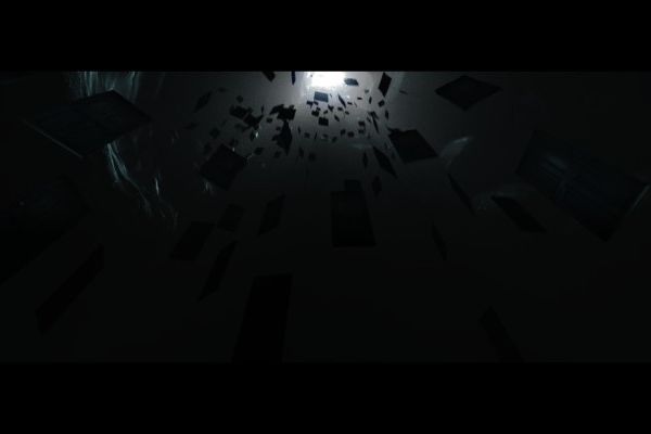 Кадр из фильма Верни меня из мертвых 