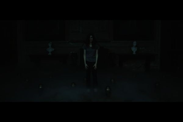 Кадр из фильма Верни меня из мертвых 