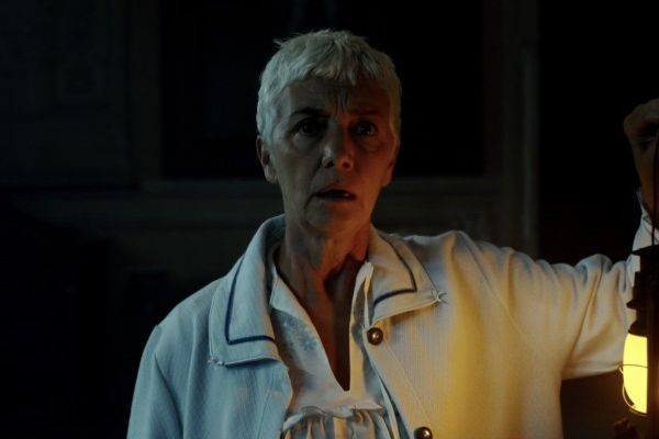 Кадр из фильма Верни меня из мертвых 