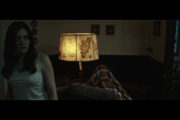 Кадр из фильма Верни меня из мертвых 