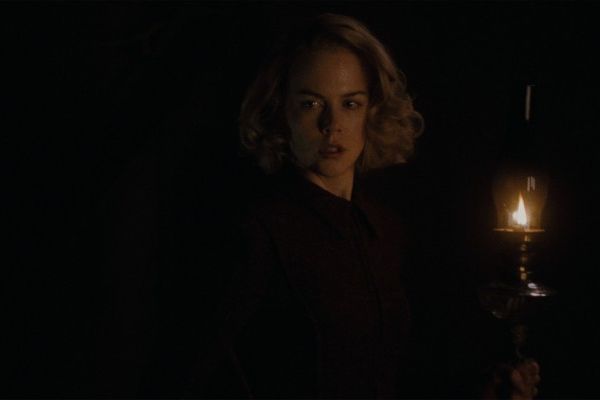 Кадр из фильма Другие 