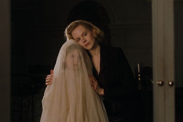 Кадр из фильма Другие 