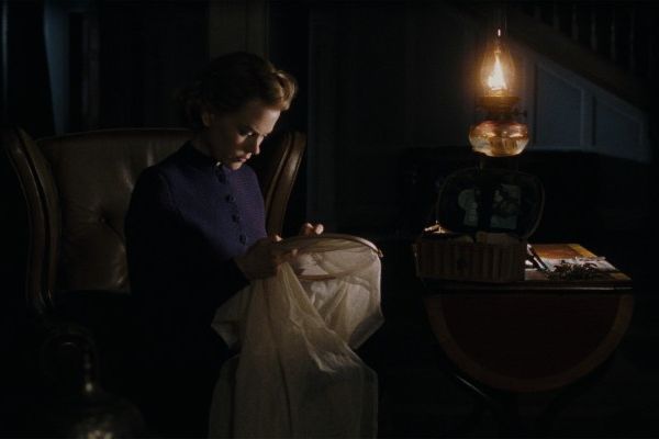 Кадр из фильма Другие 