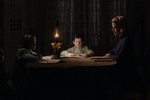 Кадр из фильма Другие 