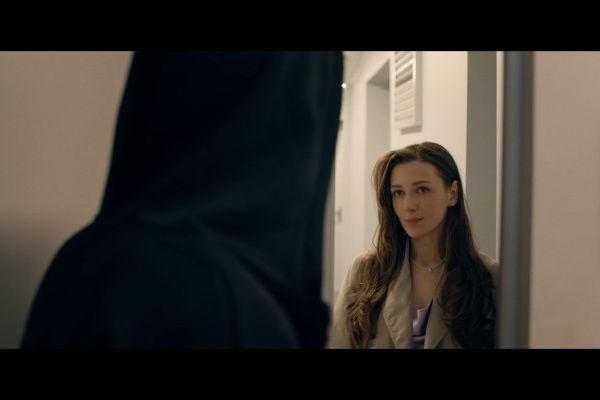 Кадр из фильма Первая