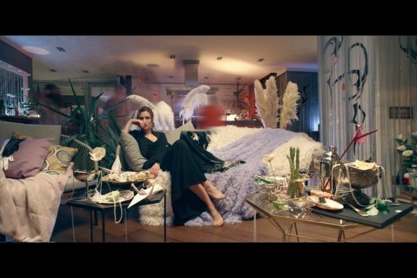 Кадр из фильма Первая