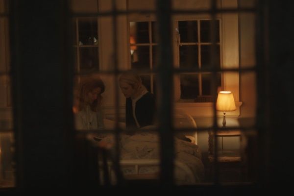 Кадр из фильма Белдхэм. Проклятие ведьмы 