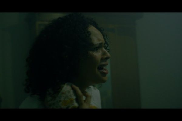 Кадр из фильма Астрал. Амулет зла 