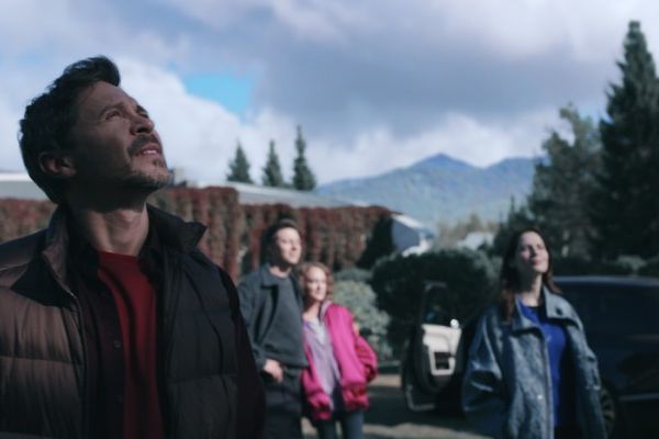 Кадр из фильма Кто-то должен умереть