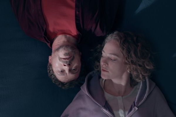 Кадр из фильма Кто-то должен умереть