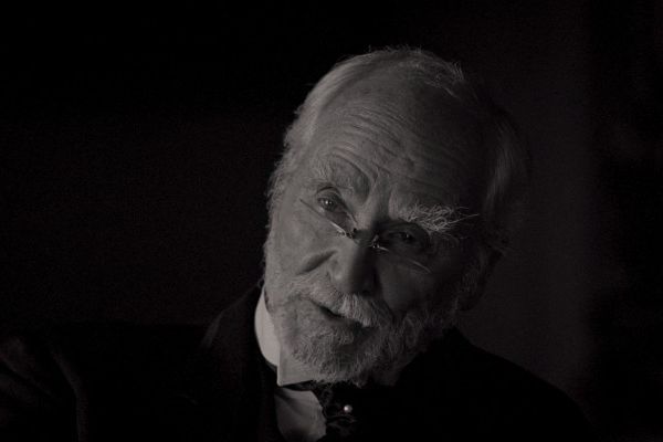 Кадр из фильма Молчаливый друг 