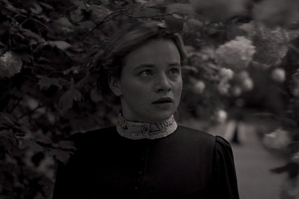 Кадр из фильма Молчаливый друг 