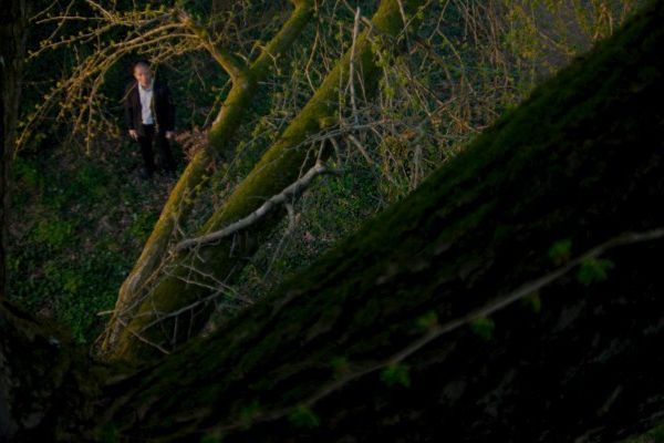 Кадр из фильма Молчаливый друг 