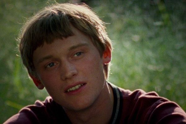 Кадр из фильма Молчаливый друг 