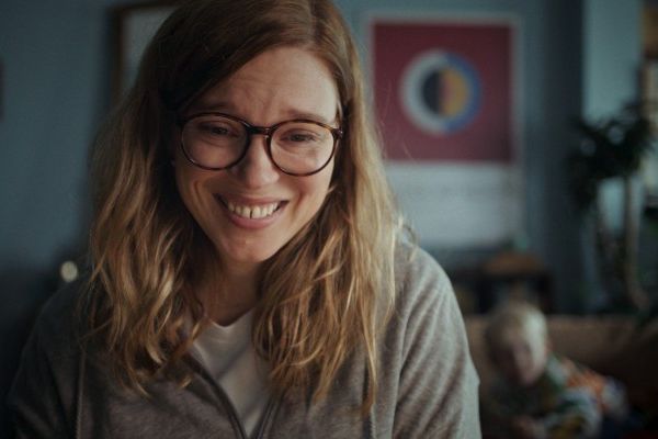 Кадр из фильма Молчаливый друг 